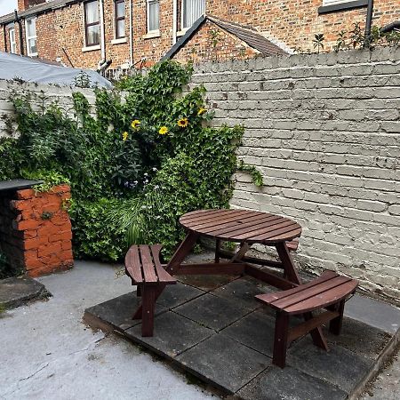 Knoclaid Sparkle Stays Liverpool Extérieur photo
