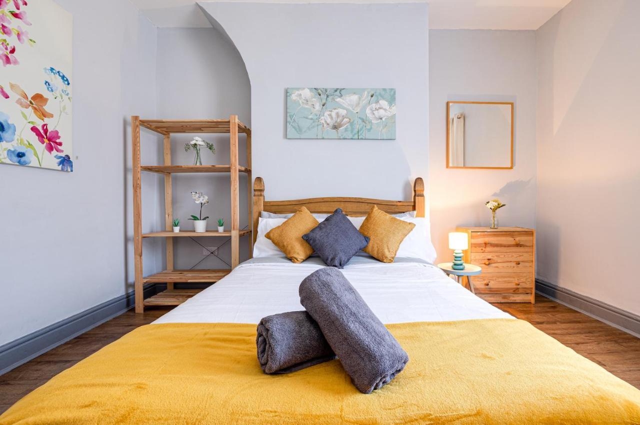 Knoclaid Sparkle Stays Liverpool Extérieur photo