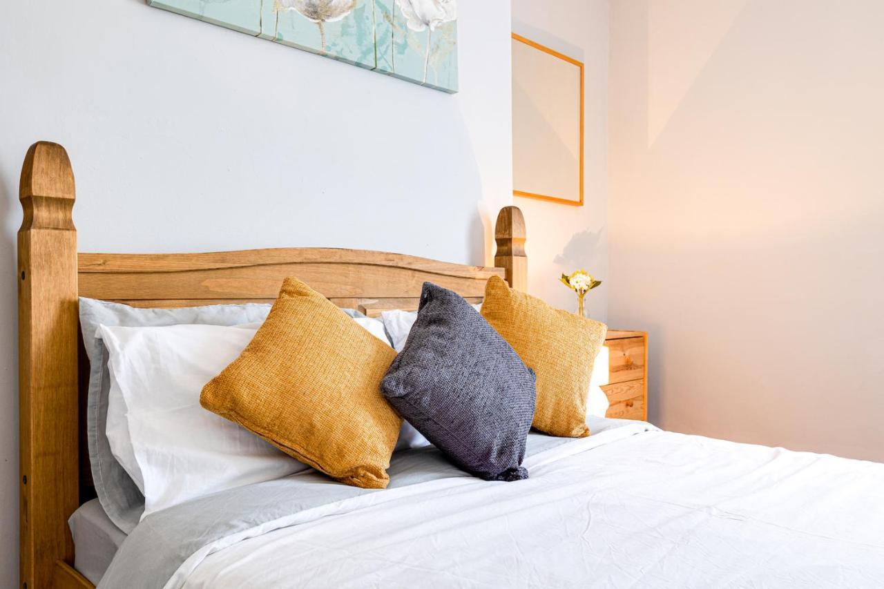Knoclaid Sparkle Stays Liverpool Extérieur photo