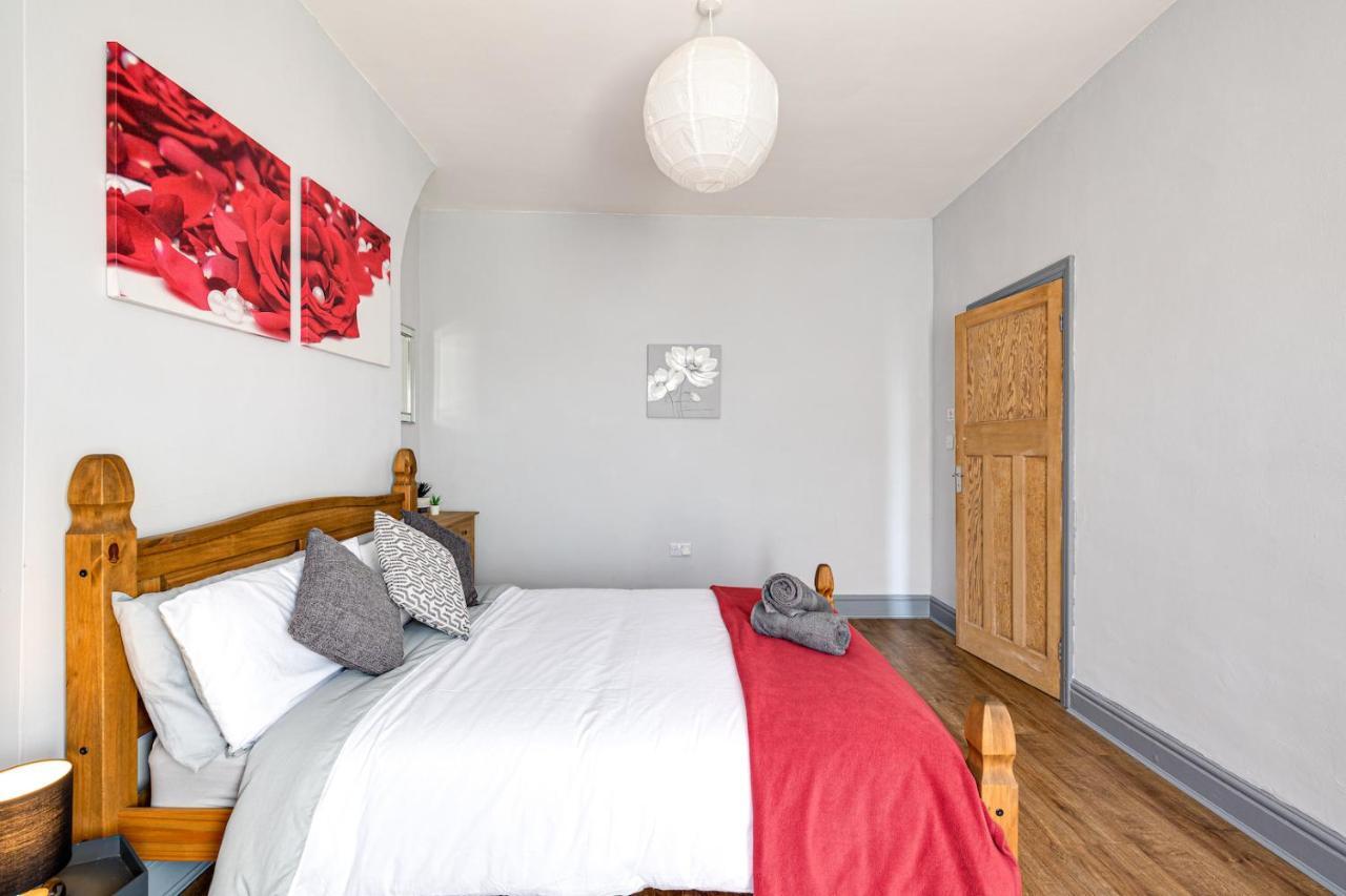 Knoclaid Sparkle Stays Liverpool Extérieur photo