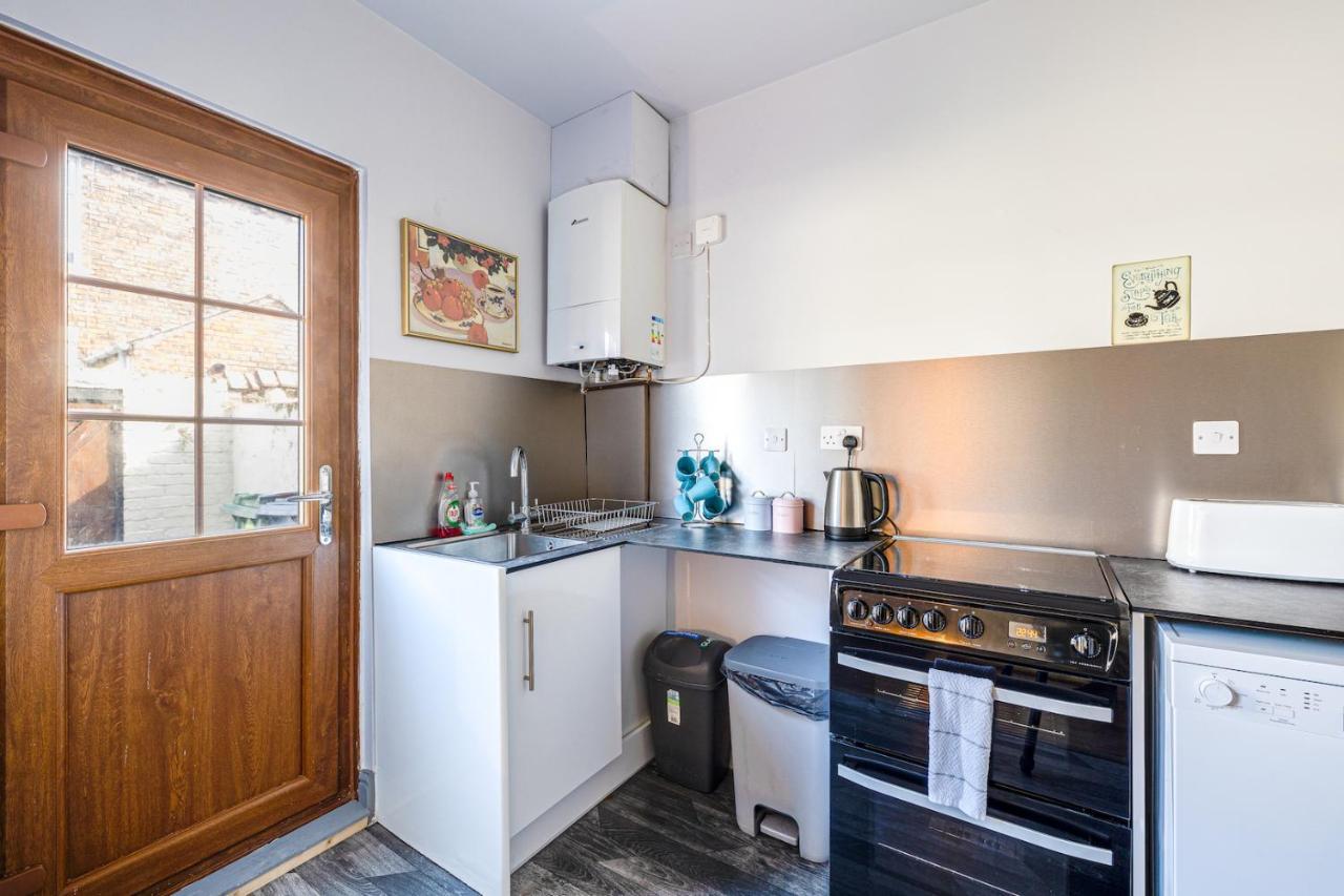 Knoclaid Sparkle Stays Liverpool Extérieur photo