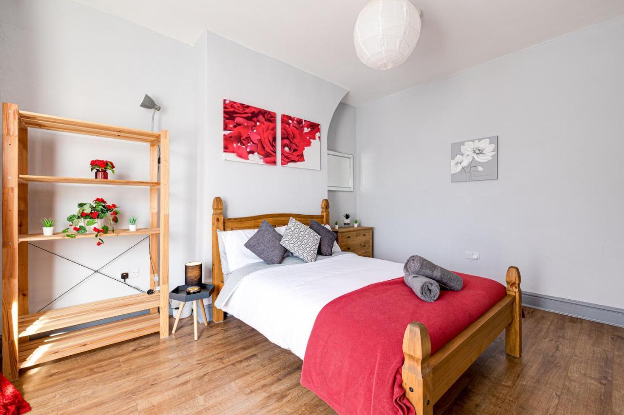 Knoclaid Sparkle Stays Liverpool Extérieur photo