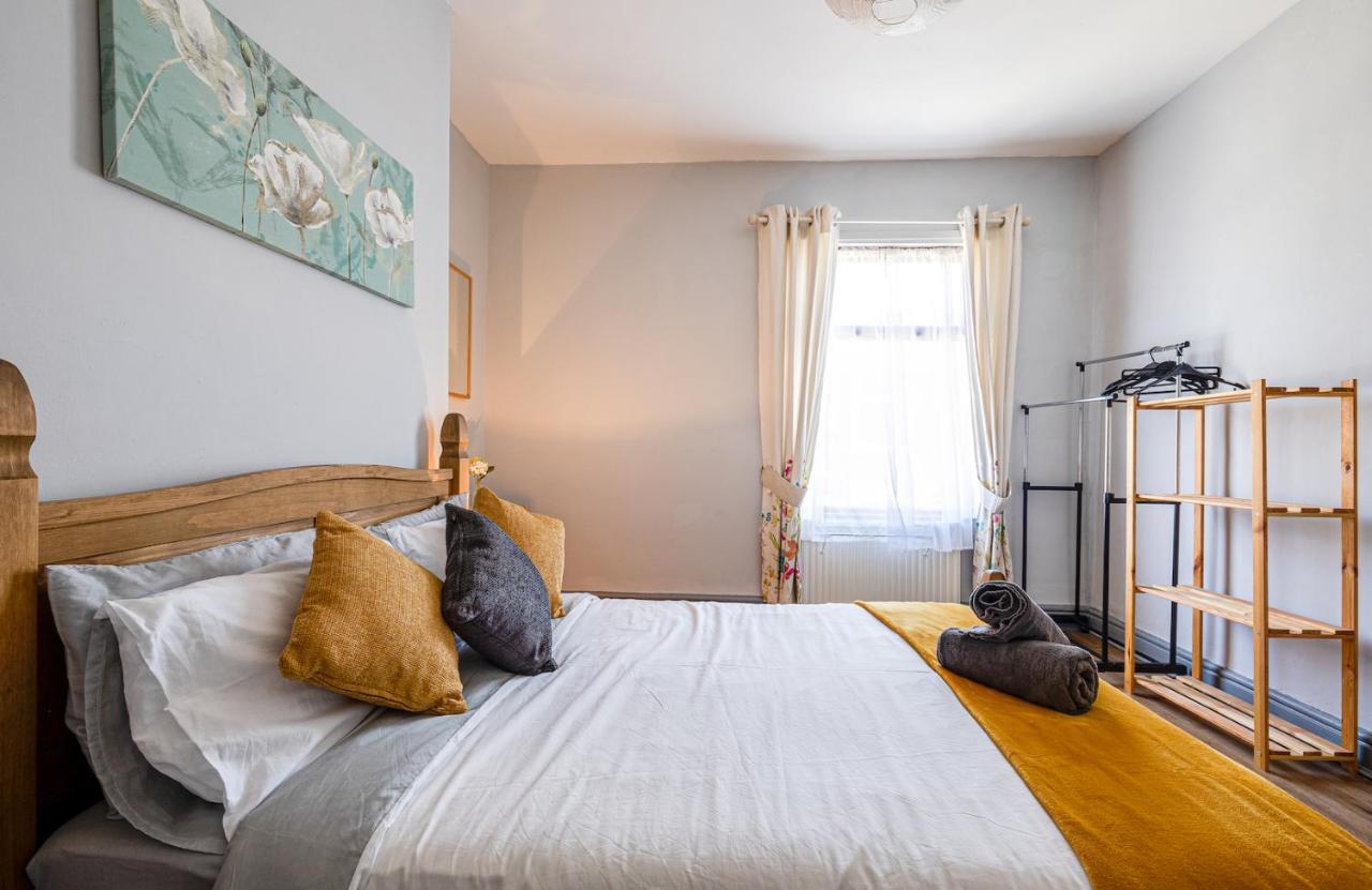 Knoclaid Sparkle Stays Liverpool Extérieur photo