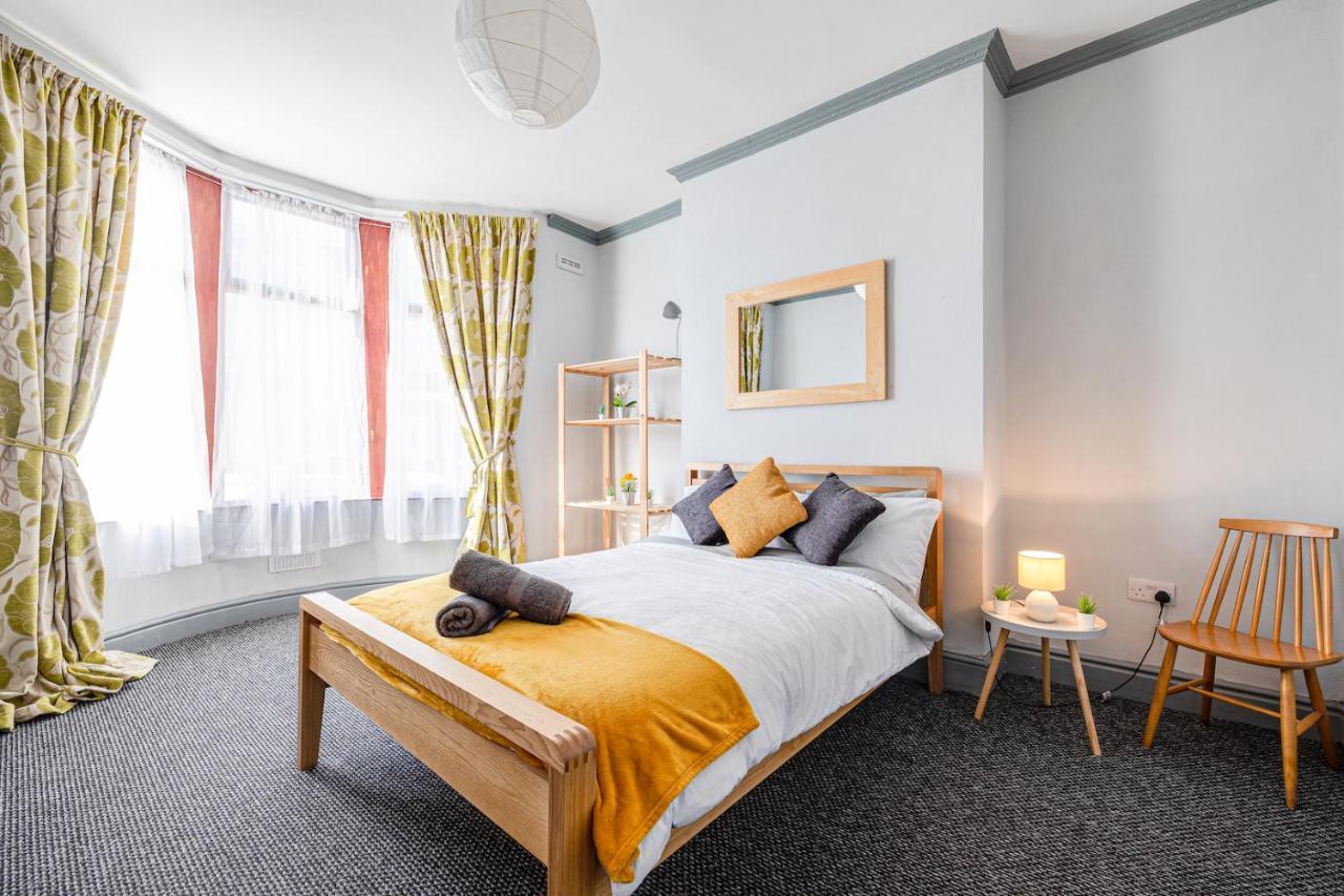 Knoclaid Sparkle Stays Liverpool Extérieur photo
